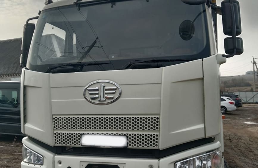 daf