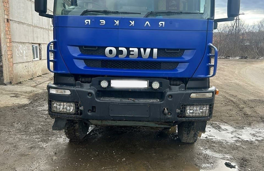 daf